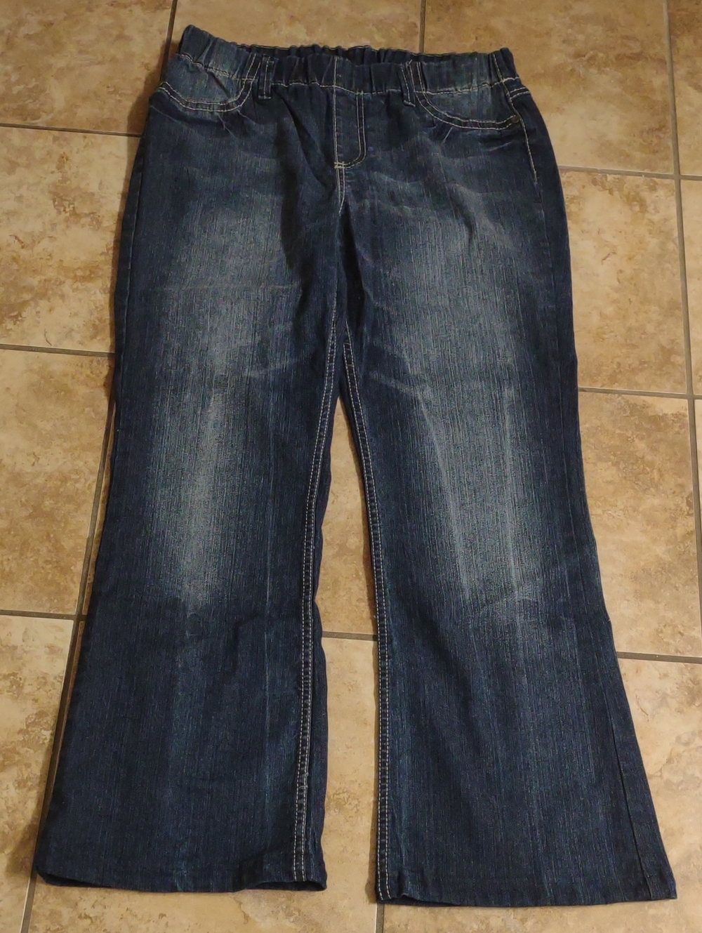 Embellished Ladies Jeans